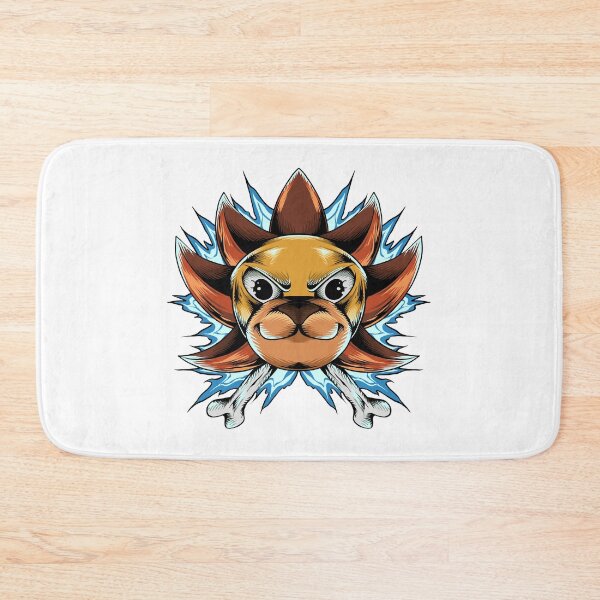 Item preview, Thousand sunny designed and sold by 995dsgn.