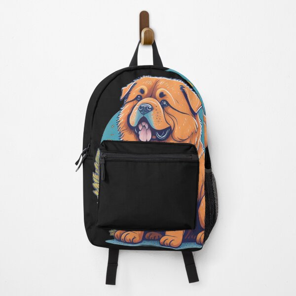 Item preview, Chow Chow (Sticker and Print Out) designed and sold by Sir Elgin Ortiz.