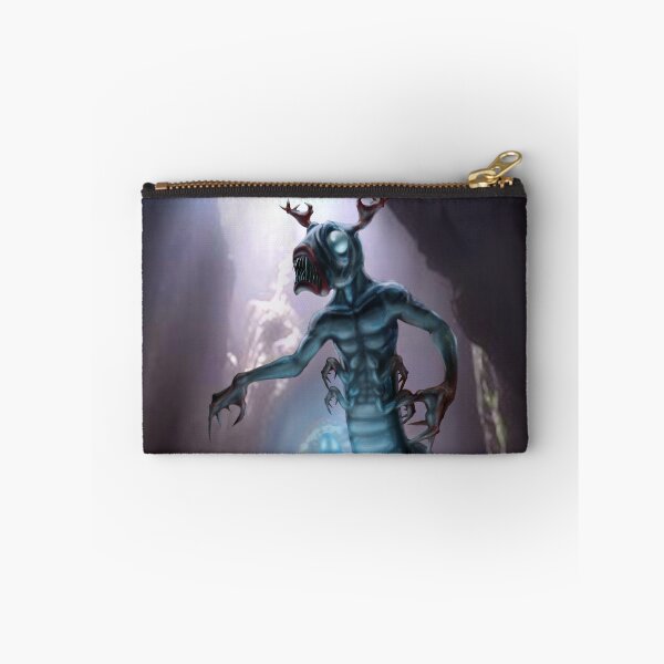 Item preview, Creature Of The Cavernous Abyss designed and sold by DittmannArts.