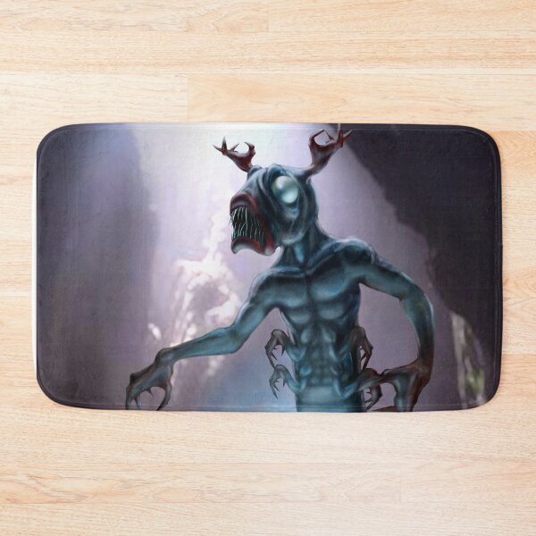 Item preview, Creature Of The Cavernous Abyss designed and sold by DittmannArts.