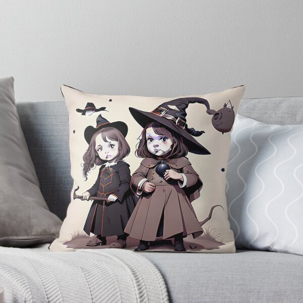 Artikelvorschau, Witchcraft Malignant kids entworfen und verkauft von Drodoval.