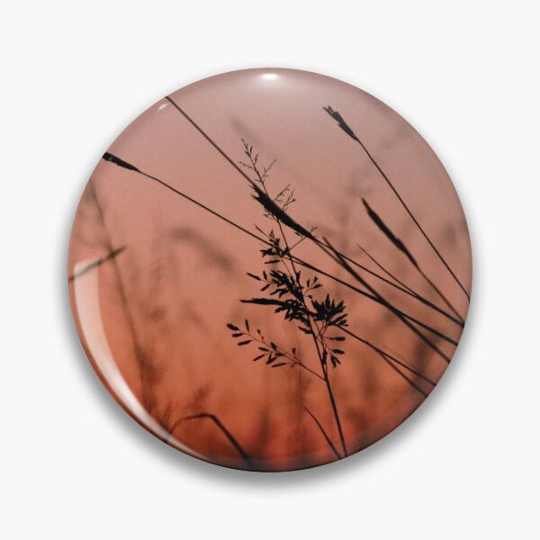 Item preview, Puesta de sol africana en el monte designed and sold by ItIsTheBug.