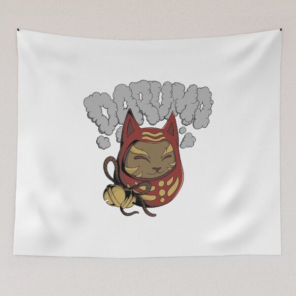 Item preview, Darumaa designed and sold by 995dsgn.