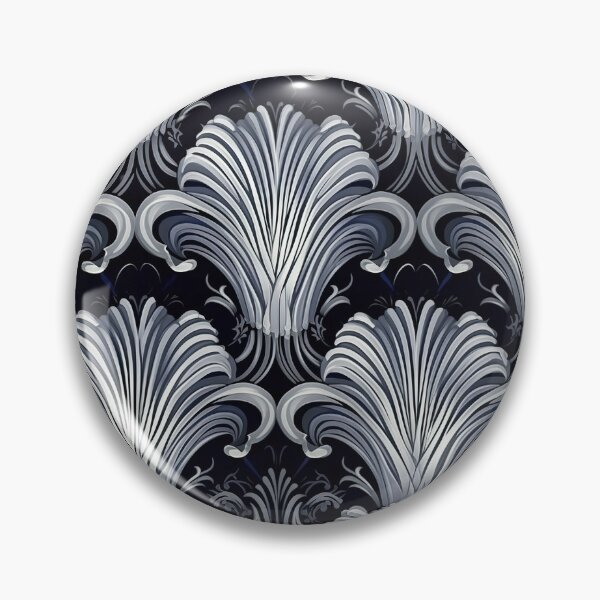 Item preview, Silver Stylings 3 designed and sold by Pedra Panda.