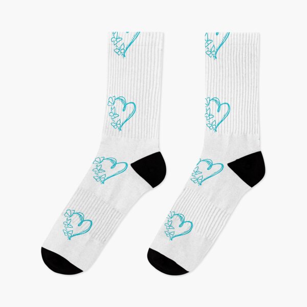 Item preview, Heart Butterfly Love designed and sold by CuteTattoo.