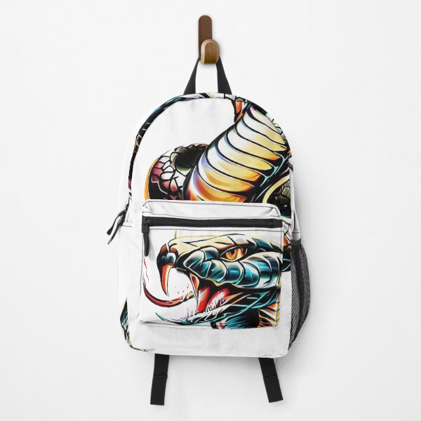 Item preview, Cobra hissing designed and sold by luckymando.
