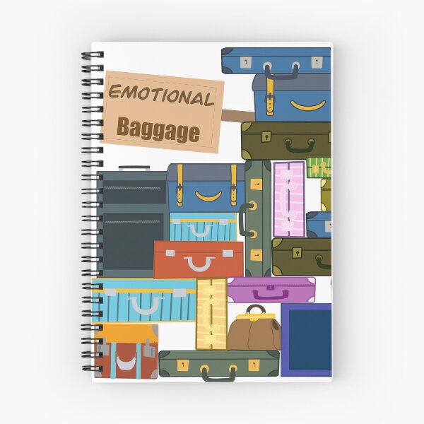 Item preview, Baggage over load designed and sold by summerspirit.