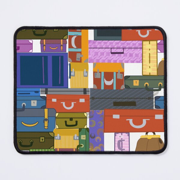 Item preview, Baggage over load designed and sold by summerspirit.