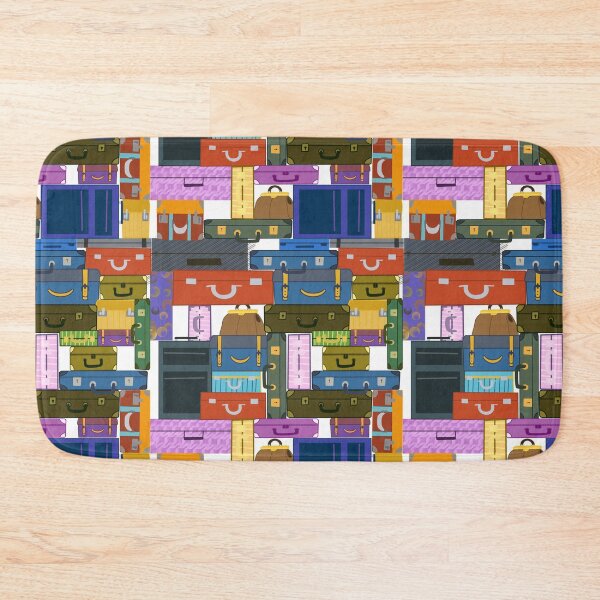 Item preview, Baggage over load designed and sold by summerspirit.