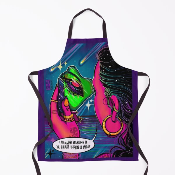 Item preview, higher self designed and sold by ritusdesigns.