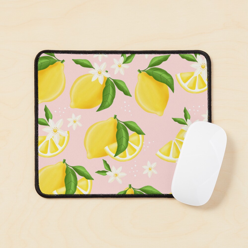 Item preview, Mouse Pad designed and sold by Katbydesign.