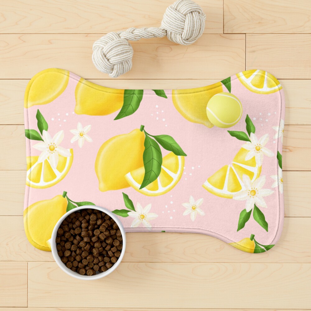 Item preview, Dog Mat designed and sold by Katbydesign.