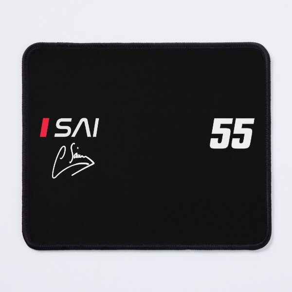 Item preview, Carlos Sainz 55 - F1 2025 designed and sold by F1 Studio.