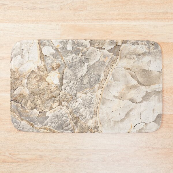 Item preview, Natural Abstract Clay texture Patterns Neutral Light Colours designed and sold by jocelynsart.