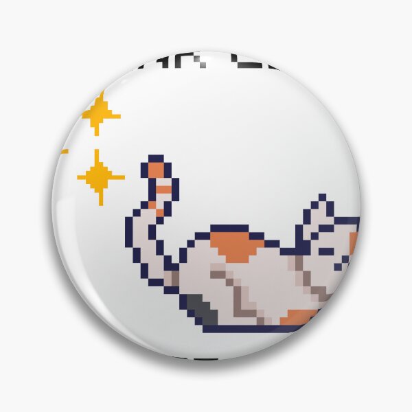 Item preview, THINK LESS, STUPID MORE ORANGE CAT designed and sold by PeriwinkleStone.