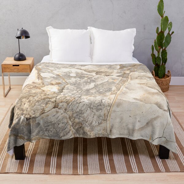 Item preview, Natural Abstract Clay texture Patterns Neutral Light Colours designed and sold by jocelynsart.