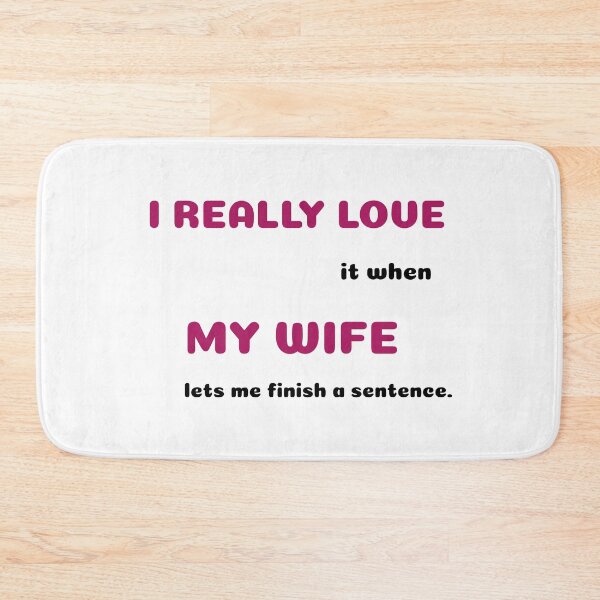 Item preview, Funny Sayings Finish A Sentence Graphic Humor Original Artwork Silly Gift Ideas designed and sold by MPCFICTION.