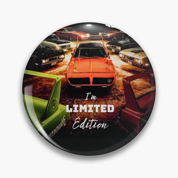 Item preview, superbird limited edition Orange designed and sold by criollo-speed.