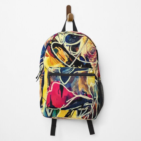 Item preview, abstract face designed and sold by diulid.