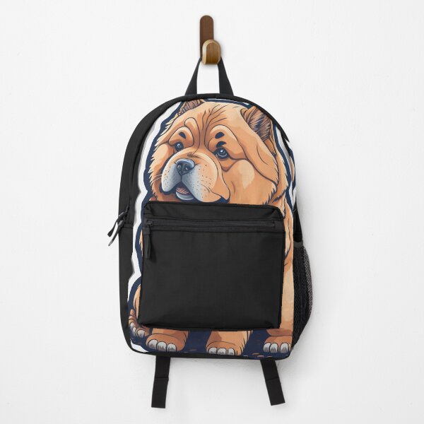 Item preview, Chow Chow (Sticker and Print Out) designed and sold by Sir Elgin Ortiz.