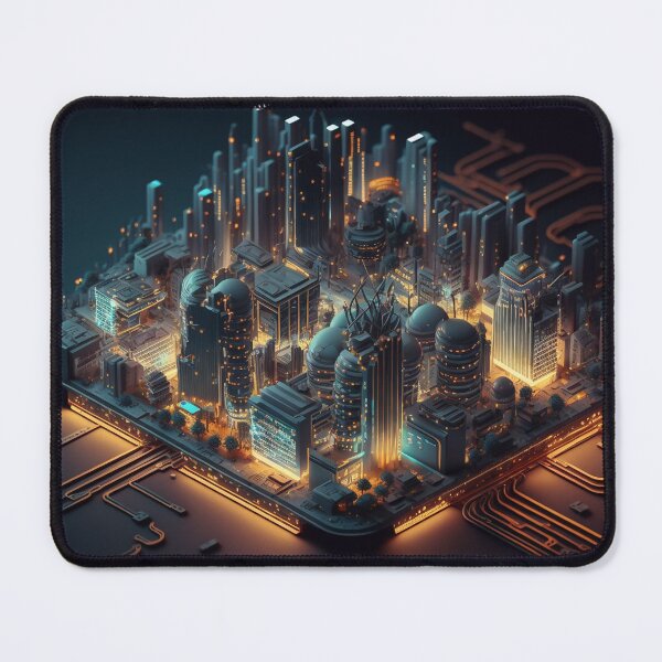Item preview, Electric Dreams designed and sold by Visual Foundry.