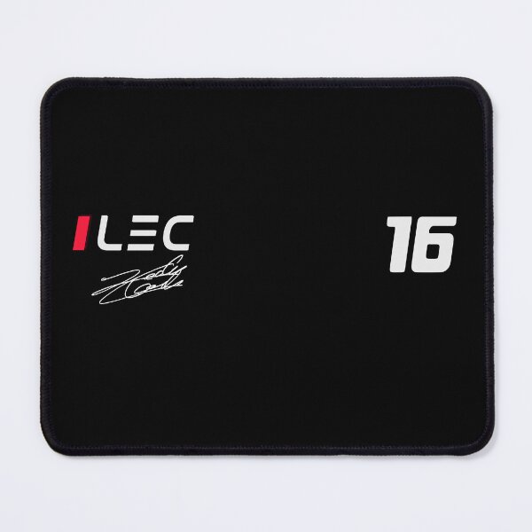 Item preview, Charles Leclerc 16  - F1 2025 designed and sold by F1 Studio.