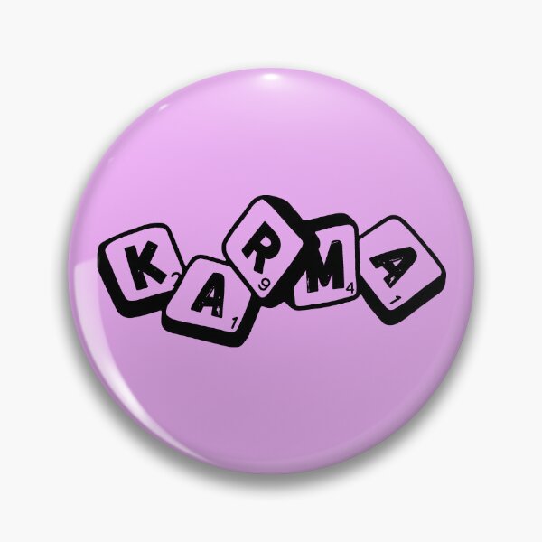 Item preview, karma designed and sold by subwhite.