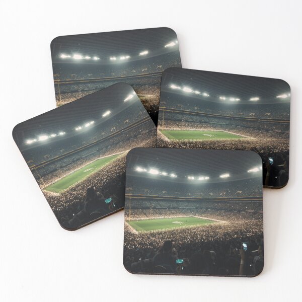 Item preview, Football field designed and sold by GrexDesigns.