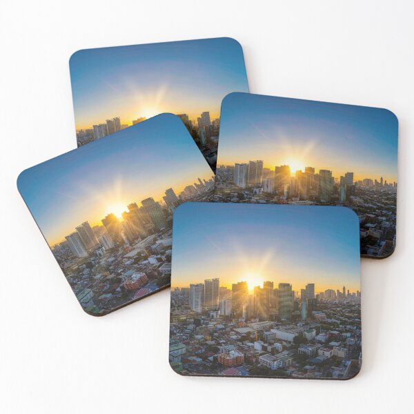 Item preview, Skyline Manila designed and sold by Rico20023.