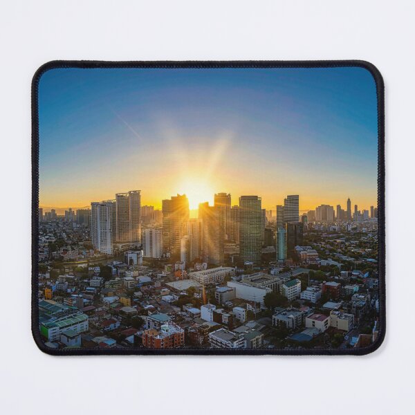 Item preview, Skyline Manila designed and sold by Rico20023.