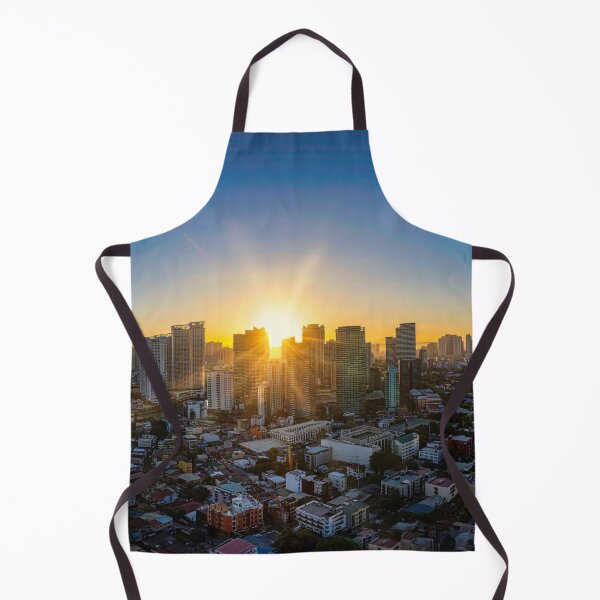 Item preview, Skyline Manila designed and sold by Rico20023.