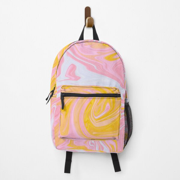 Item preview, Yellow marble designed and sold by Print-Designs.