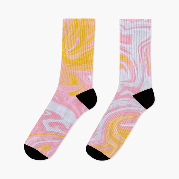 Aperçu de l'œuvre Marbre jaune créée et vendue par Print-Designs.
