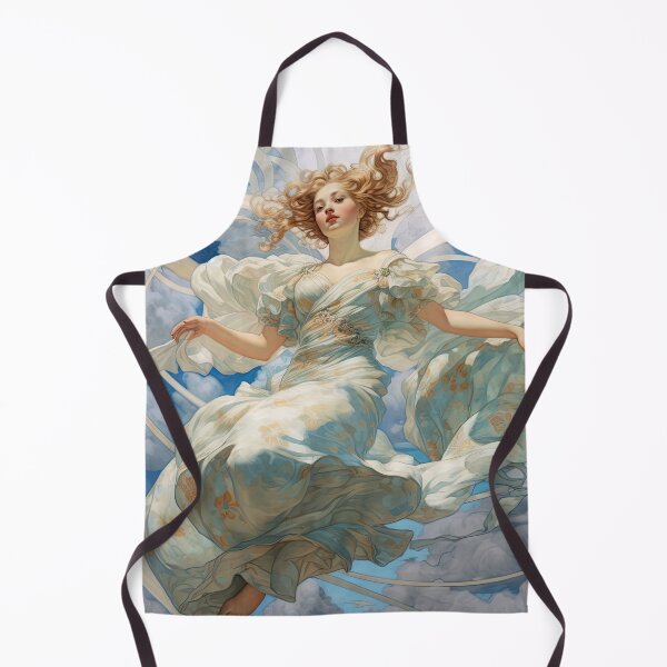 Item preview, Sky Angel designed and sold by Pedra Panda.
