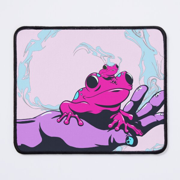 Item preview, Give U Frogy & Baby Frogy designed and sold by KitohodkA.