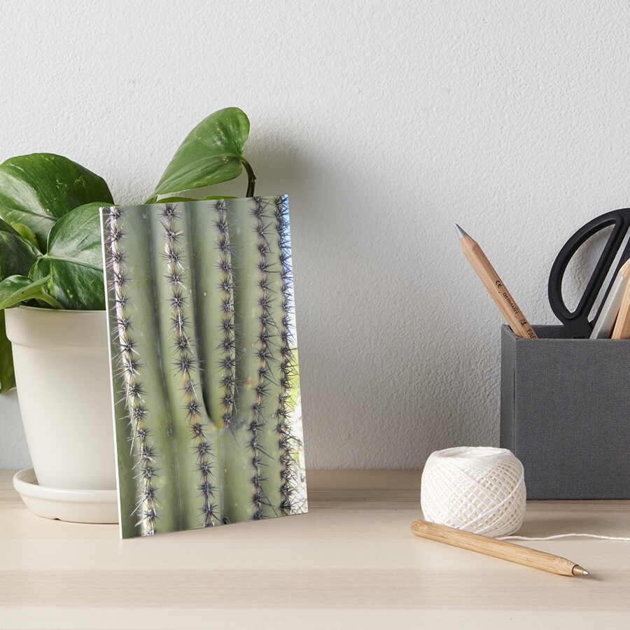 Item preview, Art Board Print designed and sold by gurineb.
