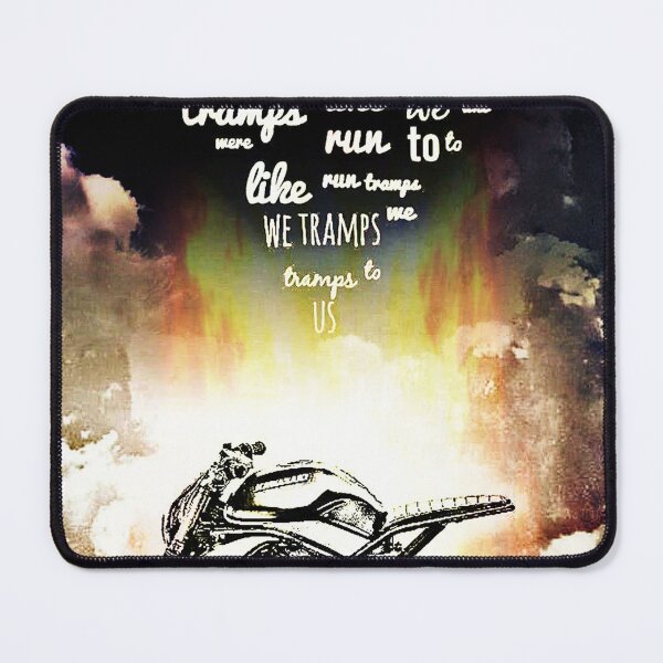 Item preview, Word Art Lyric Tribute Tramps Like Us  WallsOfFameAust designed and sold by WallsOfFameAust.