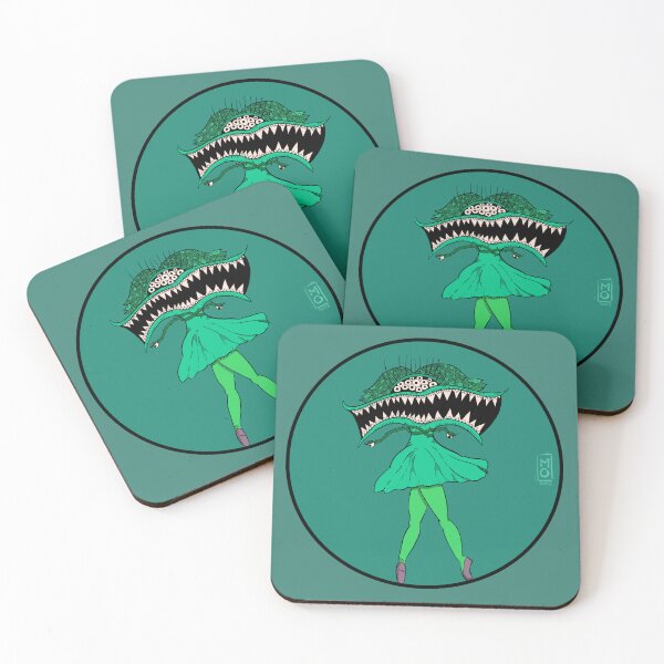 Item preview, Little Nightmare 1st Ed. designed and sold by MissMadOwl.