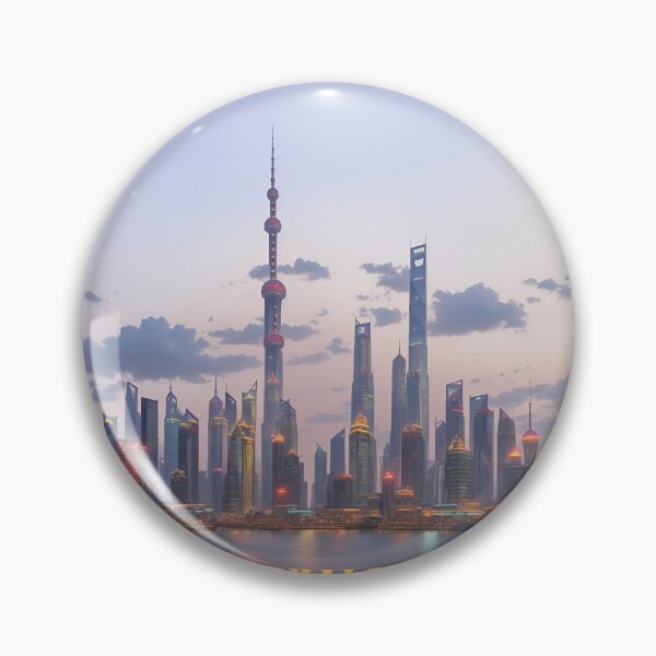 Item preview, Global City Space Series  designed and sold by Donnis.