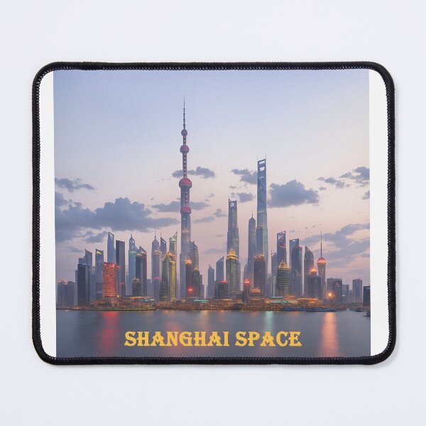 Item preview, Global City Space Series designed and sold by Donnis.