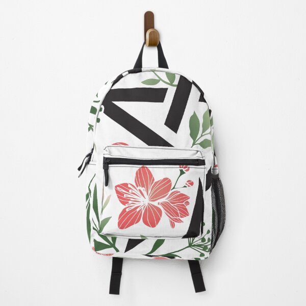 Item preview, Floral pentagram designed and sold by 397HOUSE Your happy time.