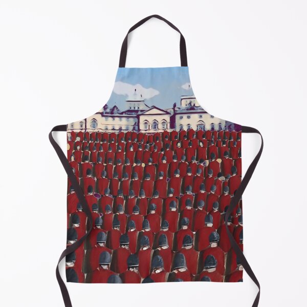 Item preview, Trooping the colour designed and sold by Glenbobagins.
