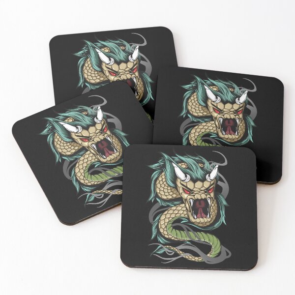 Item preview, Legendary Dragon Mythology designed and sold by kancailustrasi.