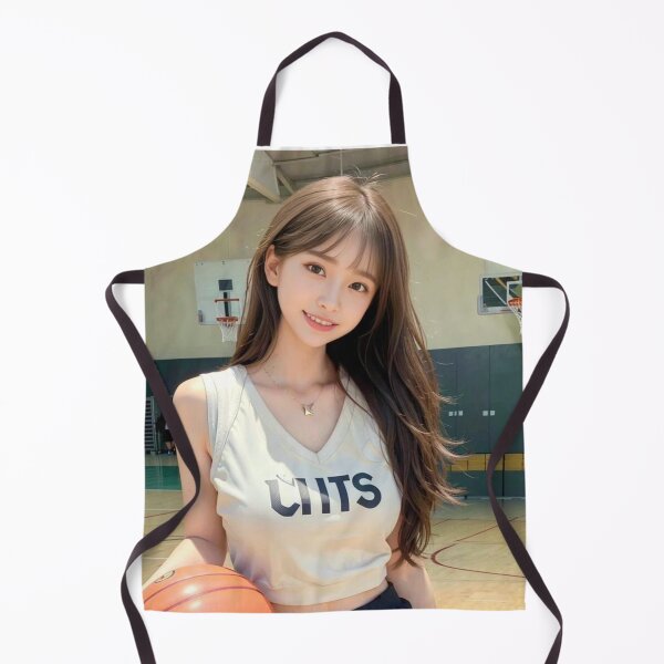 Item preview, Basketball Girl designed and sold by Becooldesing.