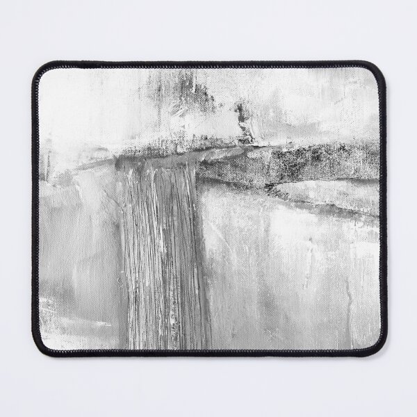 Item preview, gray landscape designed and sold by ElaSzczepaniak.
