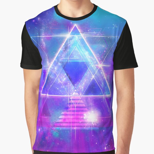 Item preview, Space Vector 3 - Synth Galactic Vaporwave designed and sold by forge22.