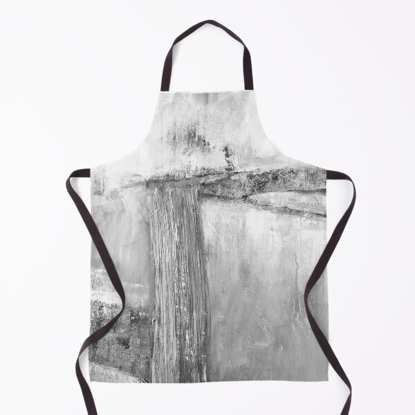 Item preview, gray landscape  designed and sold by ElaSzczepaniak.