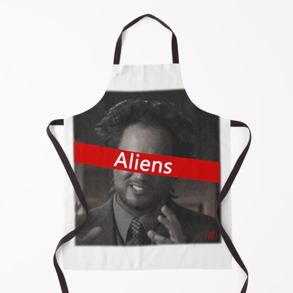 Item preview, Aliens ! designed and sold by RetroShopSerbia.