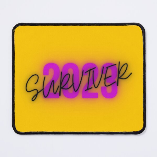 Item preview, 2023 Surviver hype aesthetic designed and sold by taherlee11.