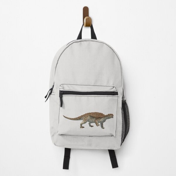 Item preview, The Vigorous Polacanthus designed and sold by Dino-drawings.